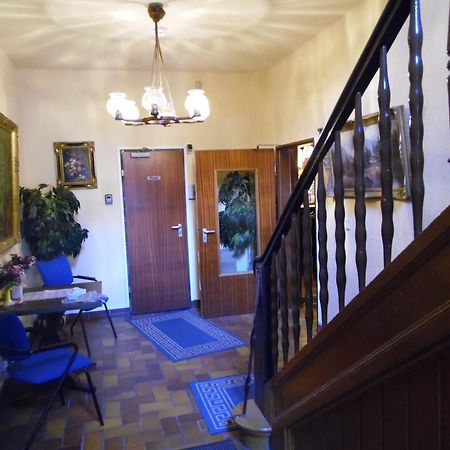 Hotel Klappenburg Hanôver Quarto foto